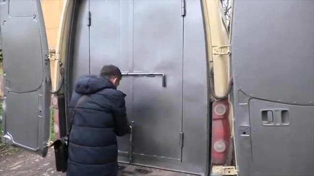 Дядя Андрей (Лысенко)