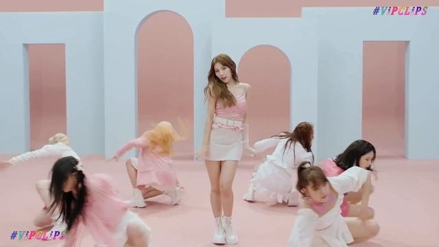 SOMEBODY else - #ViPCLiPS [MV]