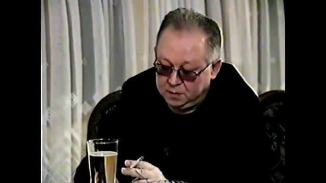 Иван Кучин - Интервью в Калининграде