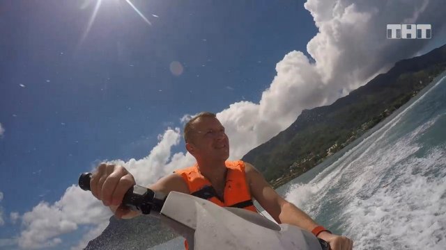 Дом-2. Остров любви, 1 сезон, 1215 серия (17.12.2019)