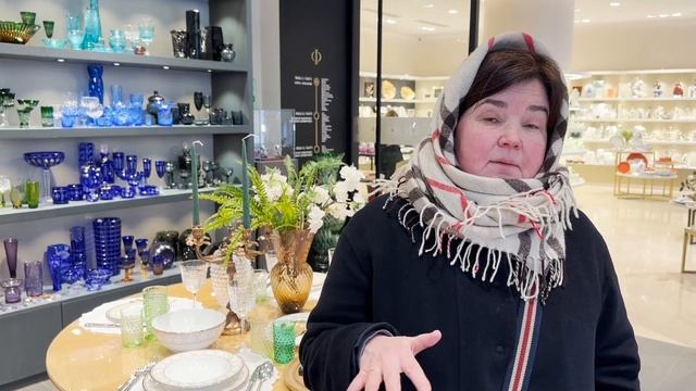 ПО ПЕТРОВКЕ В ГУСЬ-ХРУСТАЛЬНЫЙ