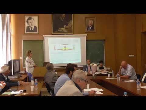 Алексеева Елена Валерьевна