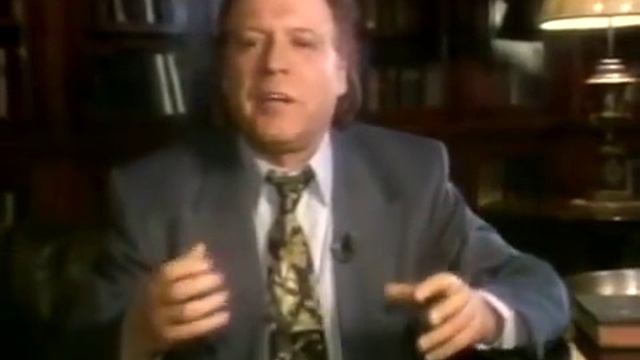 Радзинский - Предсказание Сталина Часть 1