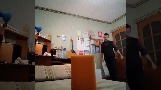 Комнатный ручной АВИАТЛОН.