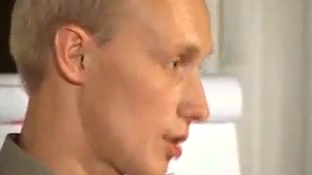 Олег Гадецкий Тренинг 9 Целостная личность
