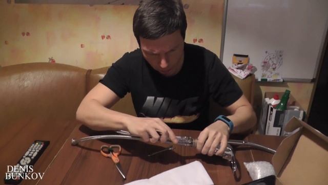 Установка смесителя | Установка смесителя на кухне | Установка смесителя своими руками