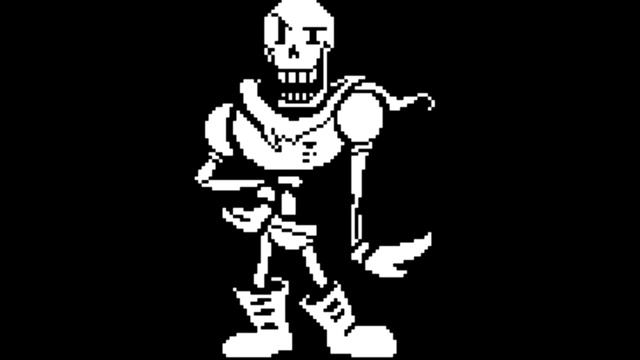 Undertale Papyrus Theme 1 Hour Loop
