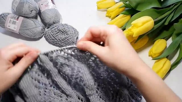 БОЛТАЛКА ПОД ВЯЗАНИЕ. Гуру в вязании и НОВЫЕ ТЕХНИКИ. Вязание. Рынашко. tag