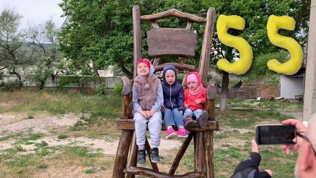 Учимся считать от 0 до 100. Счет песней до 100.