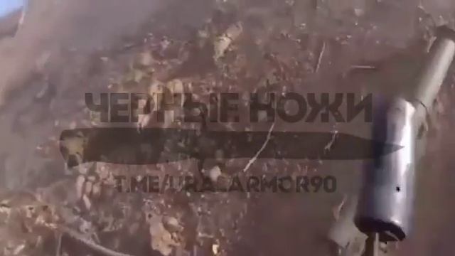 🇷🇺⚔️🇺🇦Прямой бой с укронацистами из 151омбр
Разведчики дивизии Черных ножей провели...🔽🔽🔽