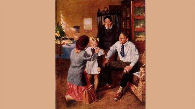Школьные годы - Большой детский хор