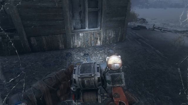 В ПОИСКАХ ТАЙНИКА - Metro Exodus #4