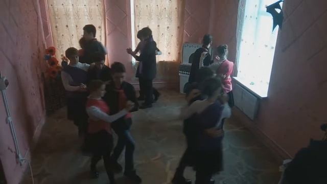 Вальс бостон
