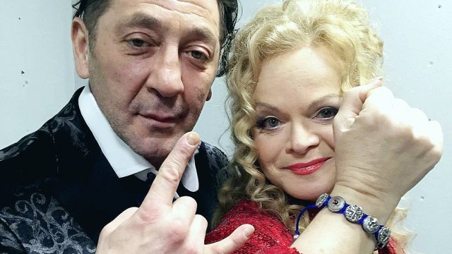 Григорий Лепс & Лариса Долина - Без Рук Твоих (Премьера Клипа 2022) Unofficial Clip.Remastered.mp4