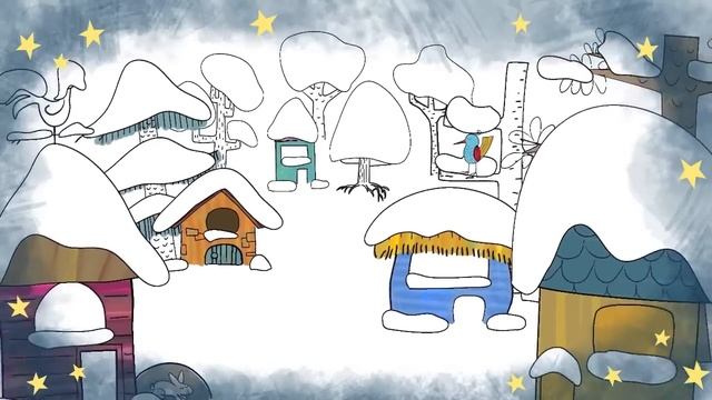 It's a Beautiful Day | Spring/Summer Song for Kids | The Singing Walrus