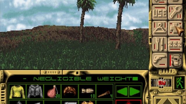 Robinsons Requiem - Full Playthrough