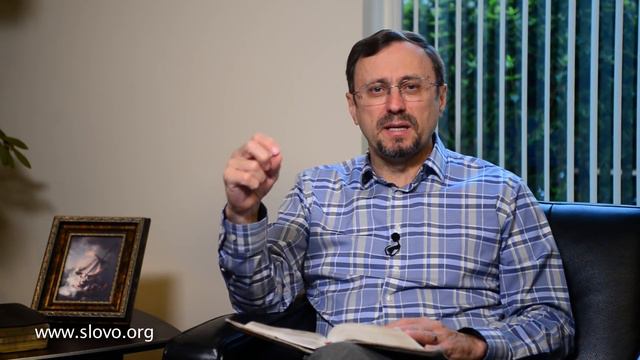 Каков голос Христа? | "Библия говорит" | 638