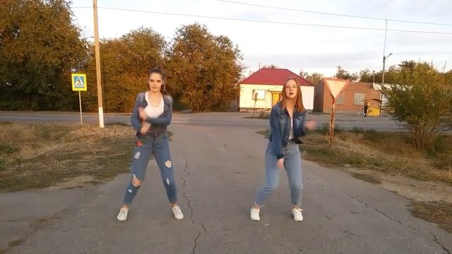 Танец под песню Furkan Soysal Babylon