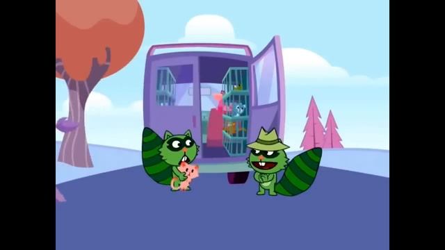 Happy Tree Friends - Best Episodes