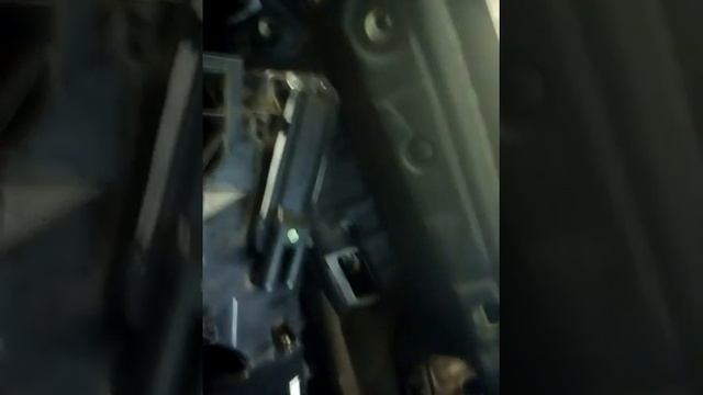 замена радиатора печки на лифан бриз от ваза