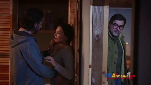 Խայտառակություն․․Անժելա Սարգսյանի մասնակցությամբ սեքս-տեսարանը՝ նոր հեռուստասերիալում Բացառիկ