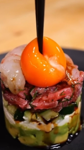 Лучшая Кулинария🍖🍗🥑🍋🥚🍔