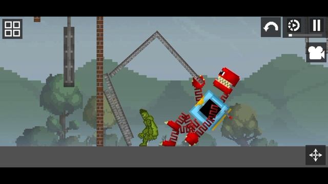 Побег Заключоного