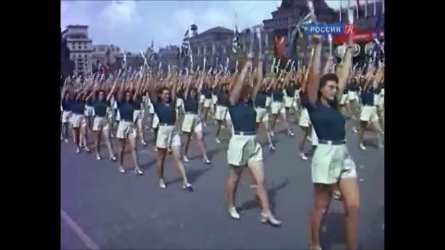 Марш артиллеристов