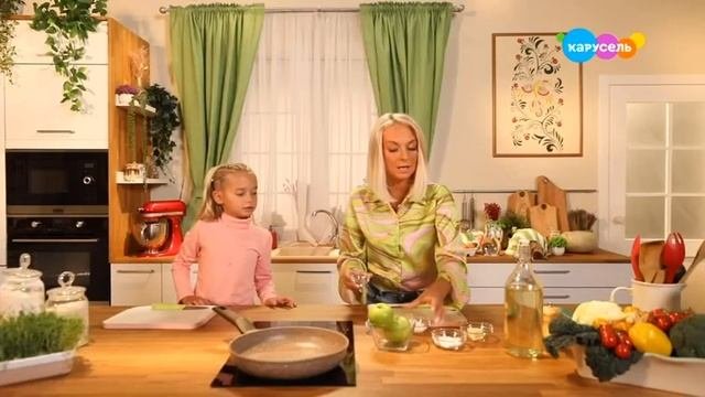 Еда на ура! Как в сказке. Маша и медведи (от 19.11.2023)