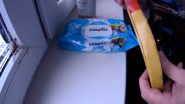 Как дешево утеплить окна ПВХ на зиму? Лайфхак для окон