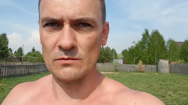 Монтаж профлиста на плоской крыше. Односкатная крыша. Мини дом. Бытовка