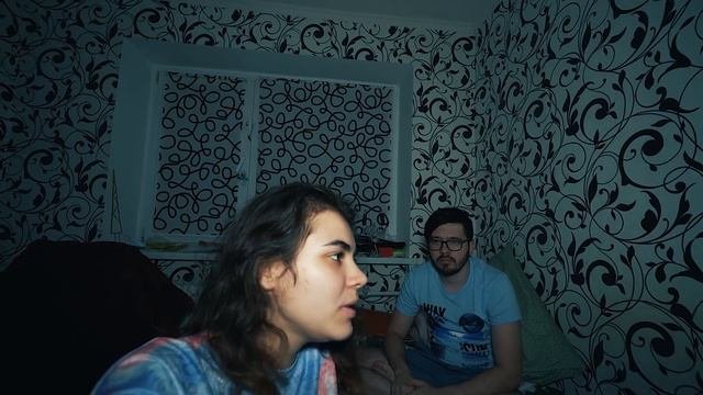 КАРТУН КЭТ в Реальной жизни! Cartoon cat напал на нас ! Мультяшный кот ! SCP Фонд Существует !