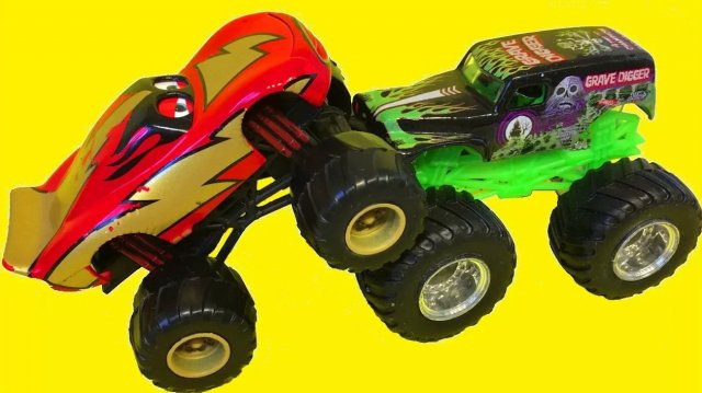 Тачки против Хот Вилс Мультики про Машинки Сборник Лучших Серий #2 Cars vs Hot Wheels