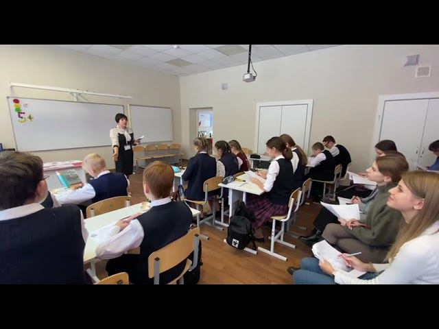 вУрок литературы в 6 класс А В Кольцов Песня пахаря