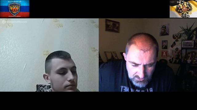 Как живет и о чем мечтает молодежь в ордло.mp4