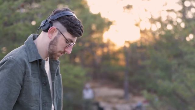 DJ Set (Live from Natural Bridge State Park, Kentucky)#Anjunadeep #Marsh