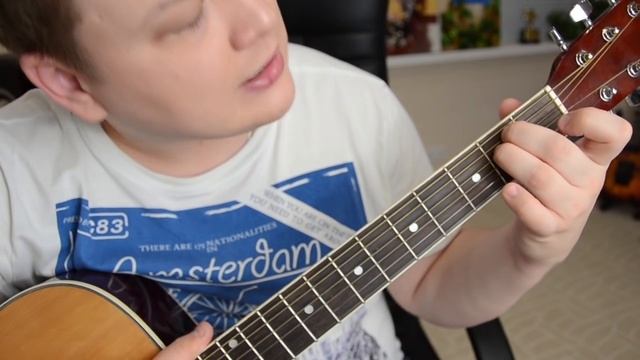 Как научиться играть на гитаре. 4 упражнения для новичка, чтобы научиться играть на гитаре
