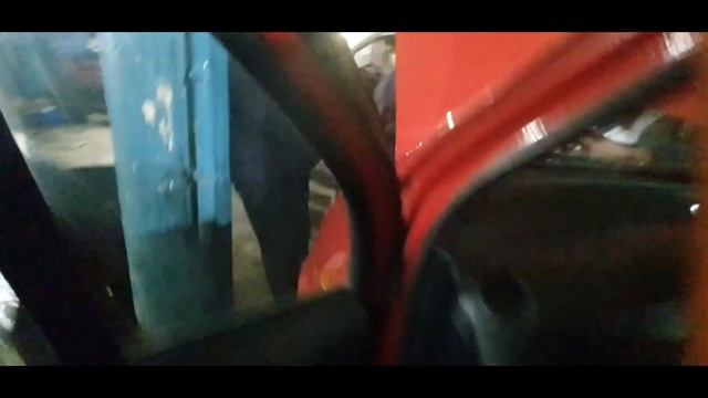 Daewoo Matiz глохнет при нажатии на педаль газа #автоэлектрика