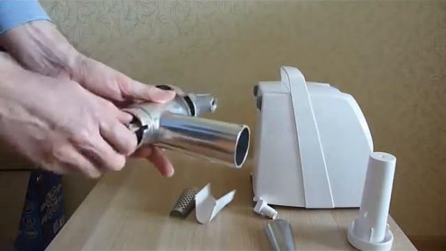 Соковыжималка для ягод и томатов "Аксион" М33.