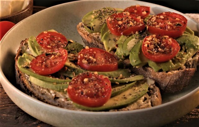 Вкусно и красиво