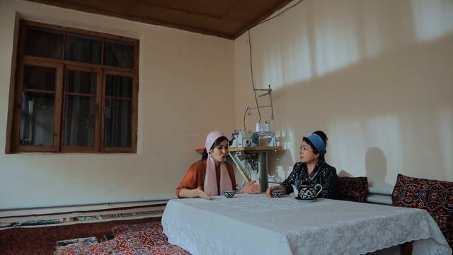 Otalar so’zi - Kundoshimning qizi (Оталар сўзи Кундошимнинг қизи) (21.09.2019)