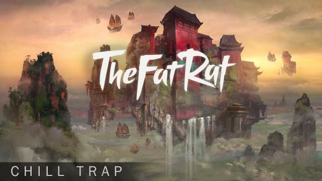 TheFatRat - No No No но но но музыка двухтысячных