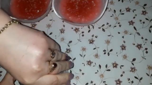 Желе. Готовим желе с фруктами. Быстро просто и доступно!