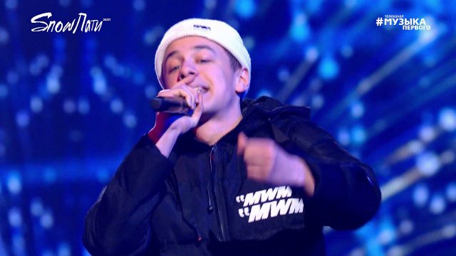 Xcho & MACAN - Memories | SnowПати 20\21 | Музыка Первого