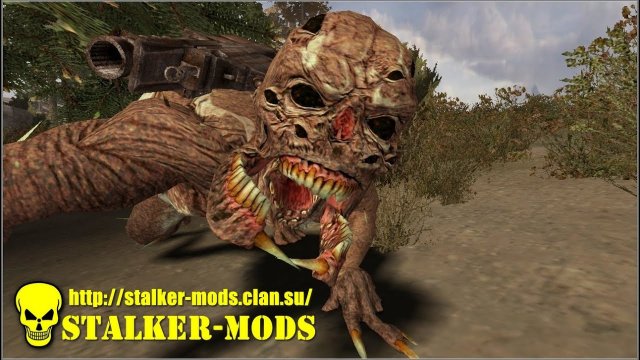 Каталог файлов - stalker-mods.clan.su