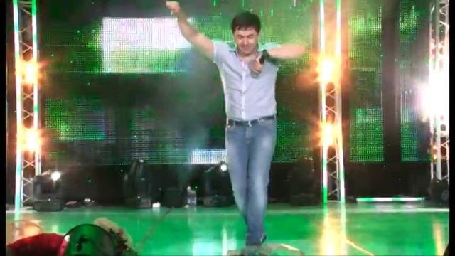 Шамиль Ханакаев   Я не знал Аминова