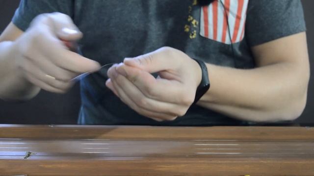 Как вязать поводки одинаковой длины. Как связать поводок для фидерной ловли.