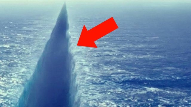 10 Мест На Планете, Которые Не Может Объяснить Наука