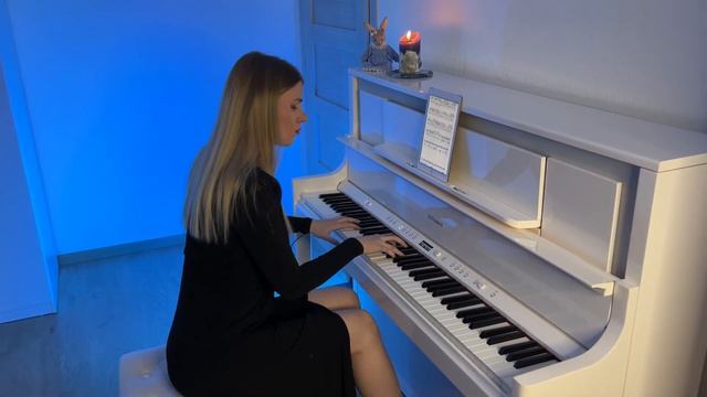 Включите свет – Леонид Агутин на пианино