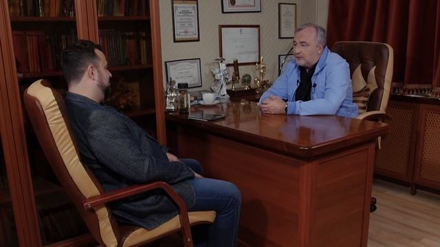 “Про основы эзотерики, или о системах тайных знаний”